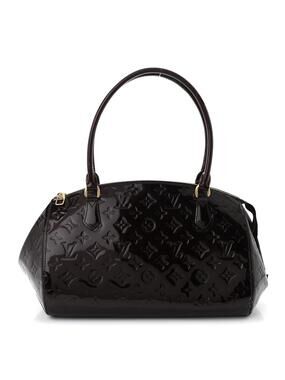 Louis Vuitton Vernis Sherwood Gm #277225L65B